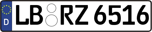 LB-RZ6516