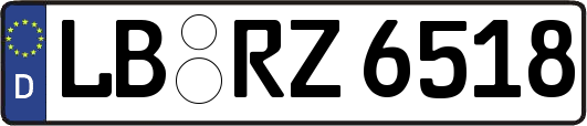 LB-RZ6518