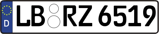 LB-RZ6519