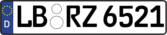 LB-RZ6521