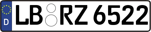 LB-RZ6522