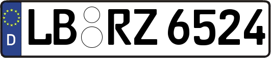 LB-RZ6524
