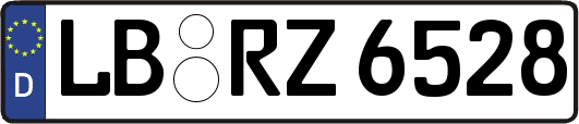 LB-RZ6528