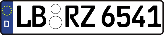LB-RZ6541