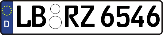 LB-RZ6546