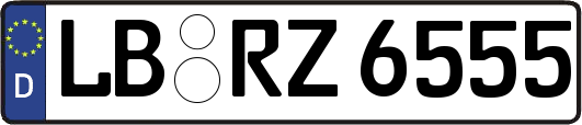 LB-RZ6555