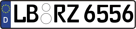 LB-RZ6556