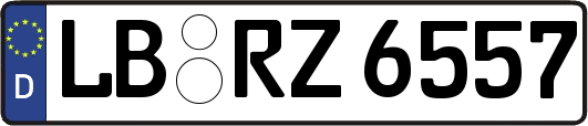 LB-RZ6557