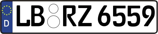 LB-RZ6559