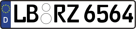 LB-RZ6564