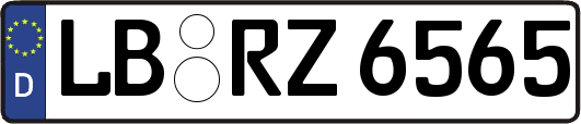 LB-RZ6565