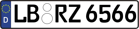 LB-RZ6566