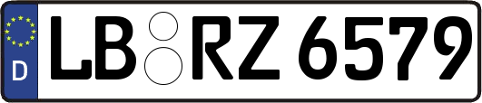 LB-RZ6579