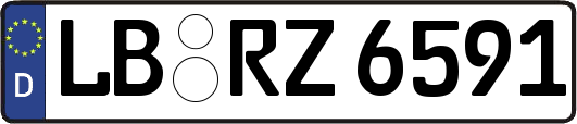 LB-RZ6591