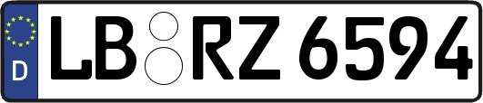 LB-RZ6594