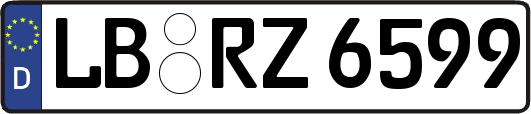 LB-RZ6599