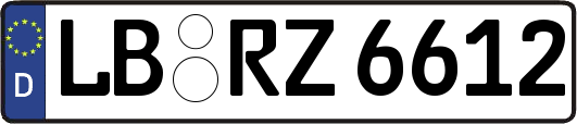LB-RZ6612