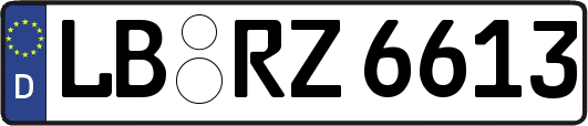 LB-RZ6613