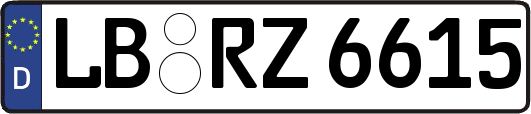 LB-RZ6615