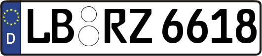 LB-RZ6618