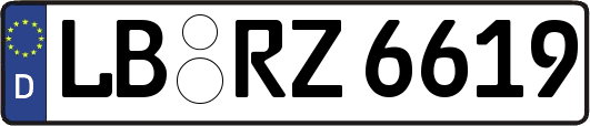 LB-RZ6619