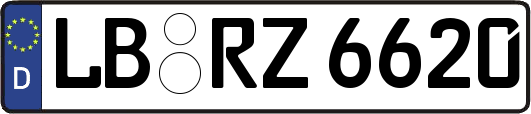 LB-RZ6620