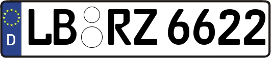 LB-RZ6622