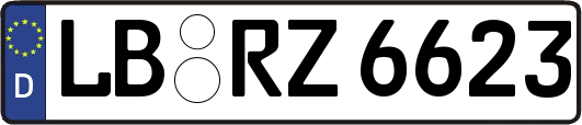 LB-RZ6623
