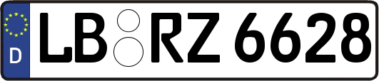 LB-RZ6628