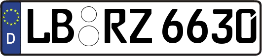 LB-RZ6630