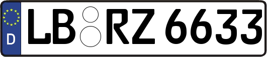 LB-RZ6633