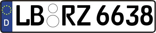 LB-RZ6638