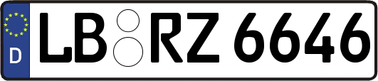 LB-RZ6646