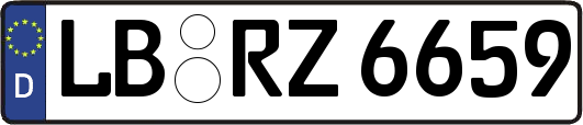 LB-RZ6659