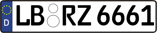 LB-RZ6661