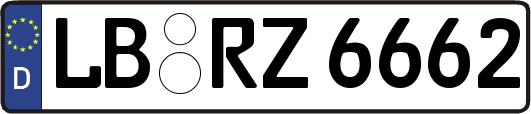 LB-RZ6662