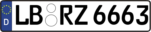 LB-RZ6663