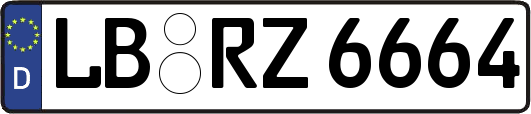 LB-RZ6664