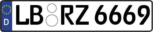 LB-RZ6669