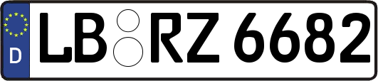 LB-RZ6682