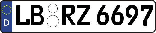 LB-RZ6697