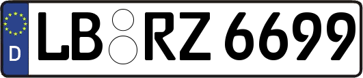 LB-RZ6699