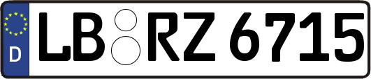 LB-RZ6715