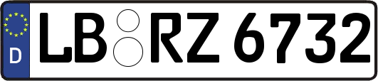 LB-RZ6732