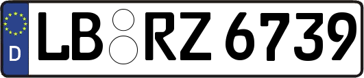 LB-RZ6739