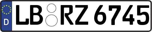 LB-RZ6745