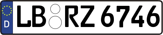 LB-RZ6746