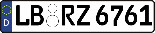 LB-RZ6761