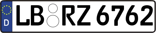 LB-RZ6762