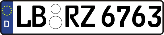 LB-RZ6763